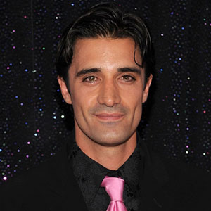Gilles Marini Gilles Marini
